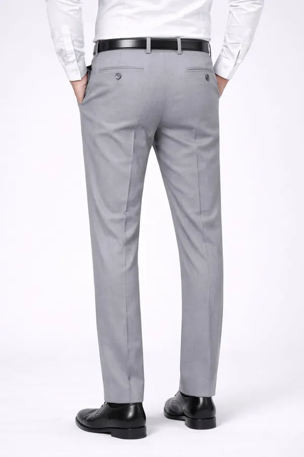 Men's_Formal_Light_Grey_Cotton_Pant