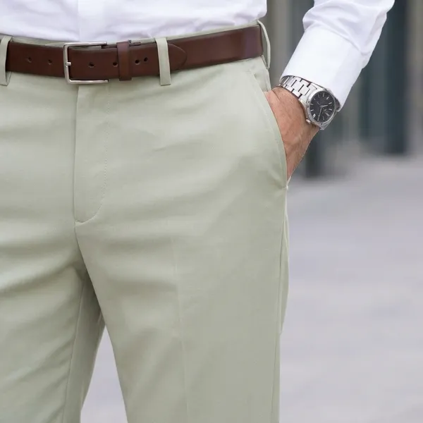 Men's_Regular_Fit_Cotton_Formal_Trousers_-_Ivory