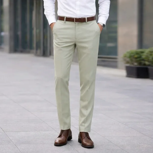 Men's_Regular_Fit_Cotton_Formal_Trousers_-_Ivory