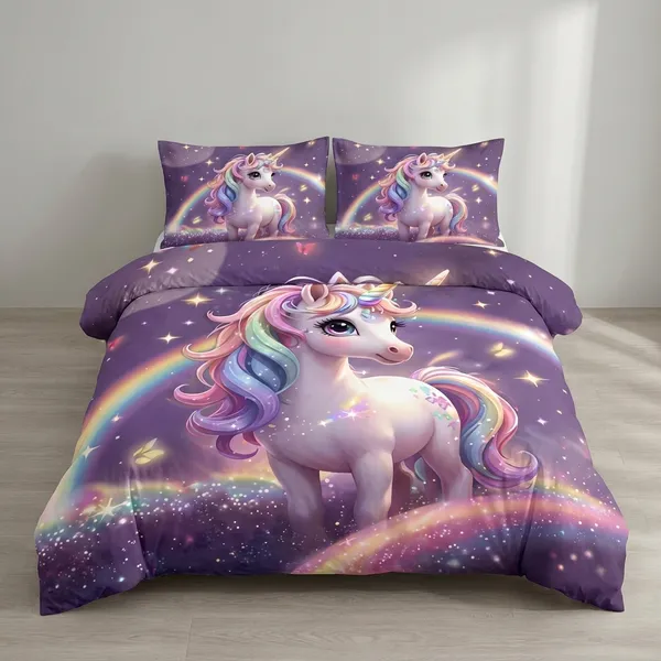 Multicolor_Cotton_Bedsheet_Set_For_Bed_Room