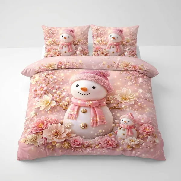 Multicolor_Cotton_Bedsheet_Set_For_Bed_Room
