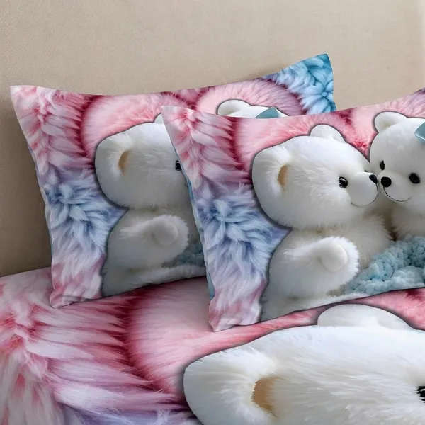 Multicolor_Cotton_Bedsheet_Set_For_Bed_Room