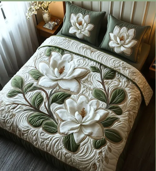 Heavy_7D_Digital_Glace_Cotton_Super_King_Size_Printed_Flat_Double_Bedsheet,_90X100_Inches_with_2_Pillow_Cover_Soft_Lightweight