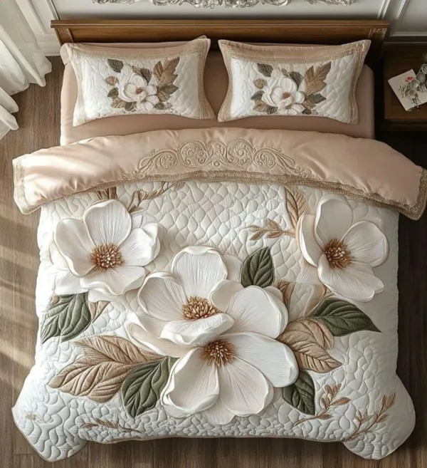 Heavy_7D_Digital_Glace_Cotton_Super_King_Size_Printed_Flat_Double_Bedsheet,_90X100_Inches_with_2_Pillow_Cover_Soft_Lightweight