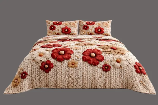Multicolor_Cotton_Bedsheet_Set_For_Bed_Room