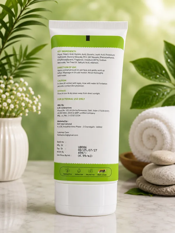Tea_Tree_Purifying_Face_Wash_With_Acne_Control_Oil