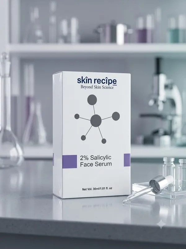 Skin_Recipe_2%_Salicylic_Face_Serum