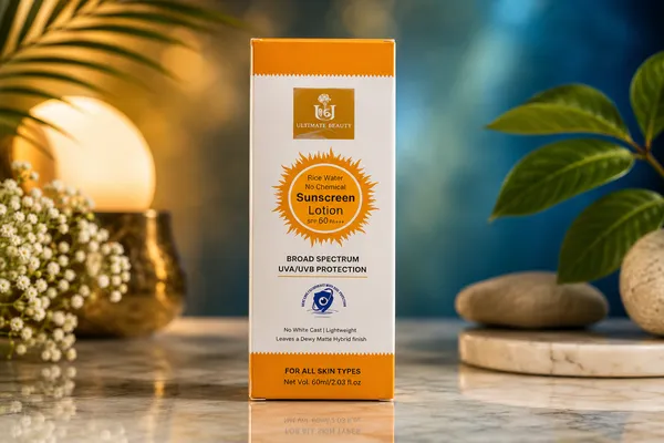 L2J_Rice_Water_Ceramide_Sunscreen_Lotion_SPF_60_PA+++
