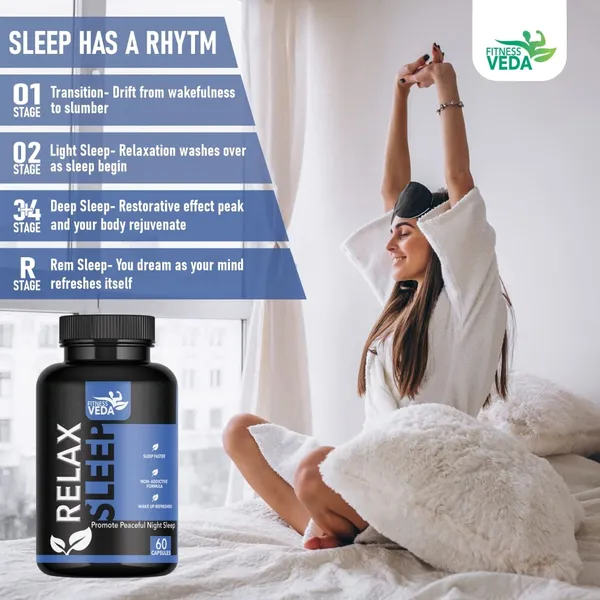 Relax_Sleep_60_Capsule_Natural_Sleep_Stress_Relief_Better_Sleep_Quality_For_Men_And_Women