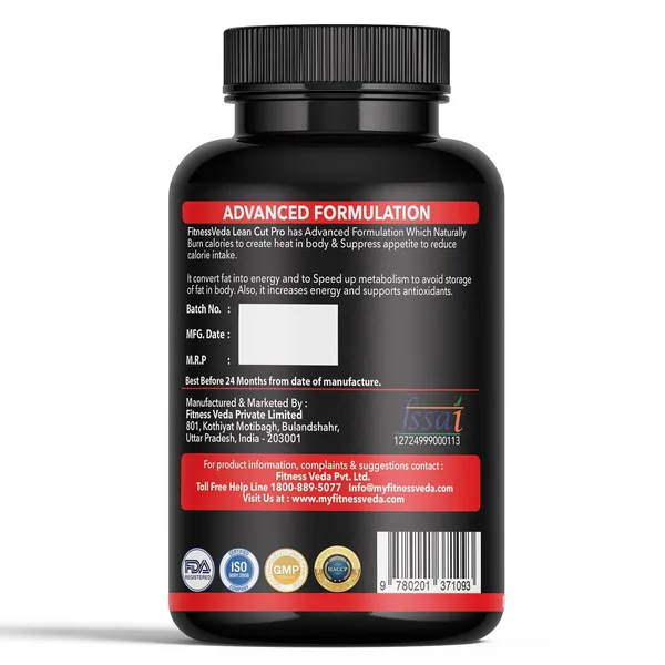 Lean_Cut_Pro_Herbal_Weight_Loss_Capsule_Cambogia_Fat_Burner_Supplement_For_Men_And_Women_60_Capsules