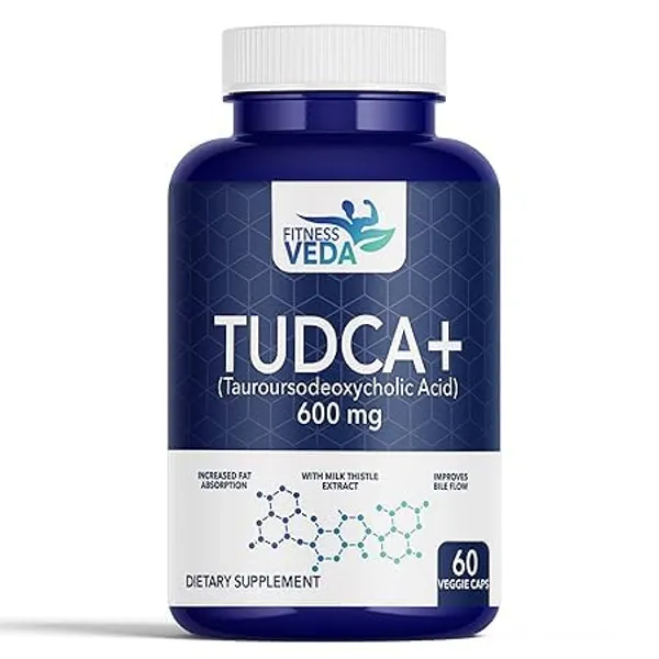 Tudca_600_Mg_Liver_Detox_Supplement_Tudca_Liver_Support_For_Fat_Digestion_Liver_Health_Bile_Acid_Formula_60_Veg_Capsules