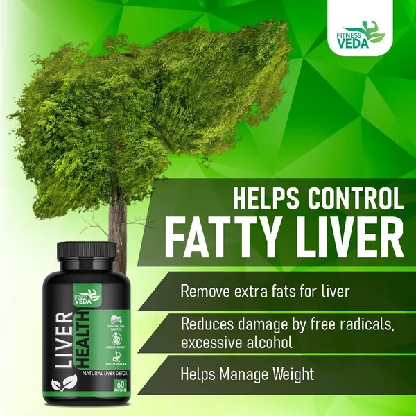 Liver_Health_Supplement_Capsules_With_Milk_Thistle_Extract_Ayurvedic_Medicine_For_Fatty_Liver_Liver_Detox_For_Men_And_Women_60_Capsules_Pack_Of_2