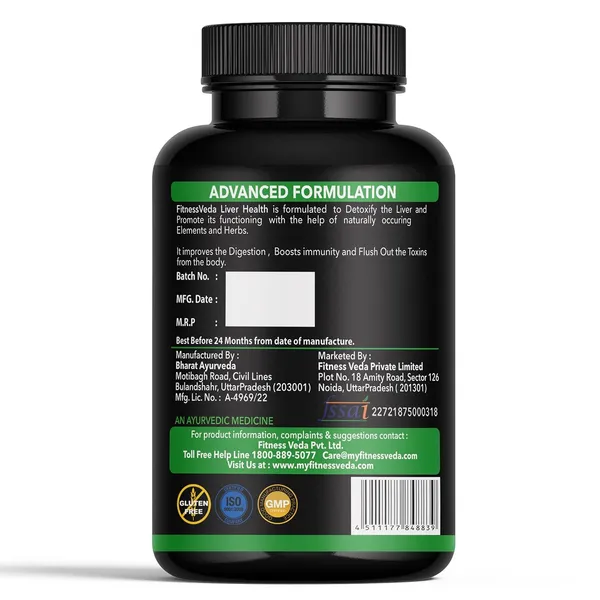 Liver_Health_Supplement_Capsules_With_Milk_Thistle_Extract_Ayurvedic_Medicine_For_Fatty_Liver_Liver_Detox_For_Men_And_Women_60_Capsules_Pack_Of_2