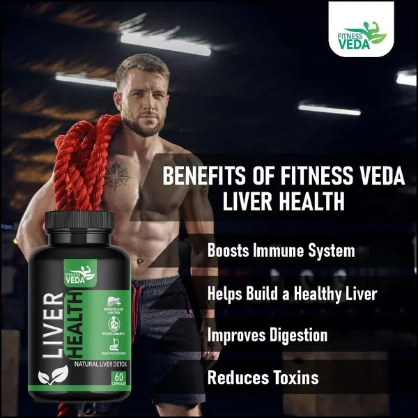 Liver_Health_Supplement_Capsules_With_Milk_Thistle_Extract_Ayurvedic_Medicine_For_Fatty_Liver_Liver_Detox_For_Men_And_Women_60_Capsules_Pack_Of_2