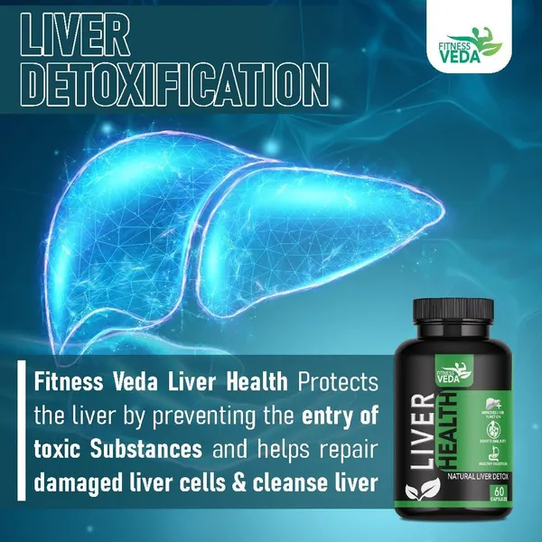 Liver_Health_Supplement_Capsules_With_Milk_Thistle_Extract_Ayurvedic_Medicine_For_Fatty_Liver_Liver_Detox_For_Men_And_Women_60_Capsules_Pack_Of_2