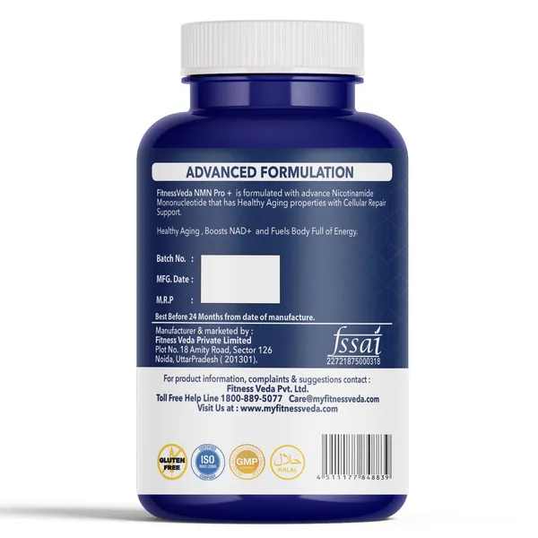 Nmn_Pro_600_Mg_Truly_Indian_Pure_Cellular_Repair_Healthy_Ageing_Improves_Nad_Support_Skin_Health_60_Capsules