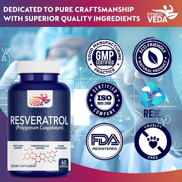 Pure_Trans_Resveratrol_500Mg_Supplement_Slow_Down_Aging_Anti_Inflammatory_Improves_Metabolism_And_Heart_Health_60_Veg_Capsules