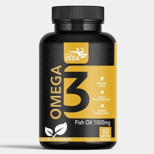 L_60_Capsules_Omega_3_For_Heart_And_Brain