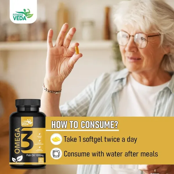 L_60_Capsules_Omega_3_For_Heart_And_Brain