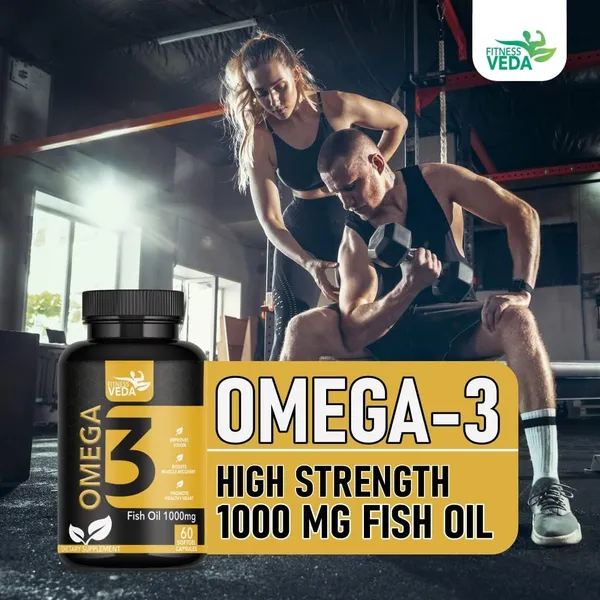 L_60_Capsules_Omega_3_For_Heart_And_Brain