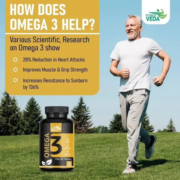 L_60_Capsules_Omega_3_For_Heart_And_Brain