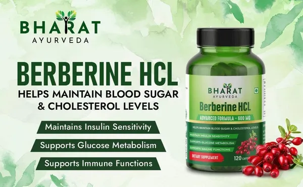 Berberine_Hcl_600Mg_Capsules_Herbal_Supplement_With_Barberry_Extract_For_Metabolism_Insulin_Sensitivity_Antioxidant_Support_Ayurvedic_Formula_120_Capsules
