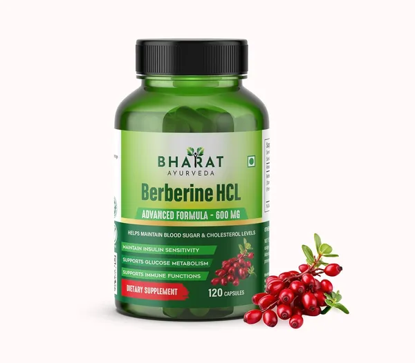 Berberine_Hcl_600Mg_Capsules_Herbal_Supplement_With_Barberry_Extract_For_Metabolism_Insulin_Sensitivity_Antioxidant_Support_Ayurvedic_Formula_120_Capsules
