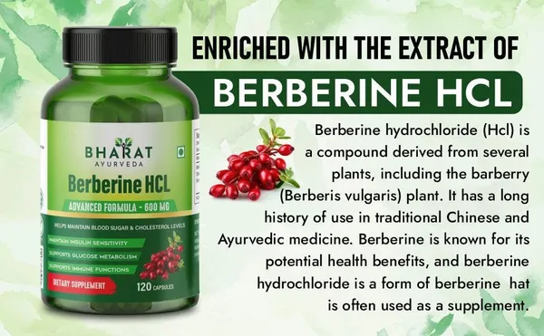 Berberine_Hcl_600Mg_Capsules_Herbal_Supplement_With_Barberry_Extract_For_Metabolism_Insulin_Sensitivity_Antioxidant_Support_Ayurvedic_Formula_120_Capsules