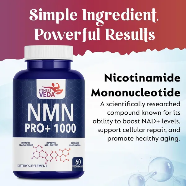 Nmn_Pro_1000_Mg_Truly_Indian_Pure_Cellular_Repair_Healthy_Ageing_Improves_Nad_Support_Skin_Health_60_Capsules