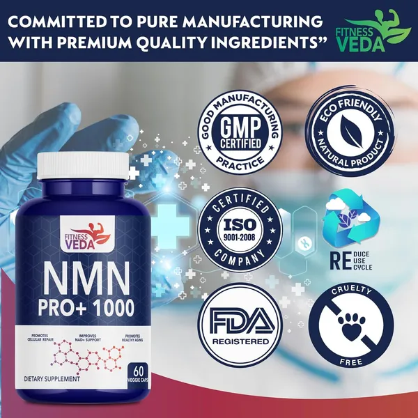 Nmn_Pro_1000_Mg_Truly_Indian_Pure_Cellular_Repair_Healthy_Ageing_Improves_Nad_Support_Skin_Health_60_Capsules