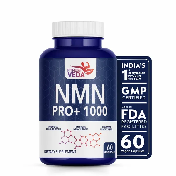 Nmn_Pro_1000_Mg_Truly_Indian_Pure_Cellular_Repair_Healthy_Ageing_Improves_Nad_Support_Skin_Health_60_Capsules