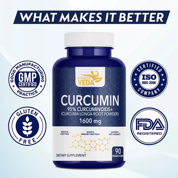 Curcumin_Long_Rootn_1600Mg_With_95_Curcuminoids_Higher_Absorption_Antioxidant_Inflammatory_Supplement_For_Skin_Joint_Support_90_Veg_Capsule