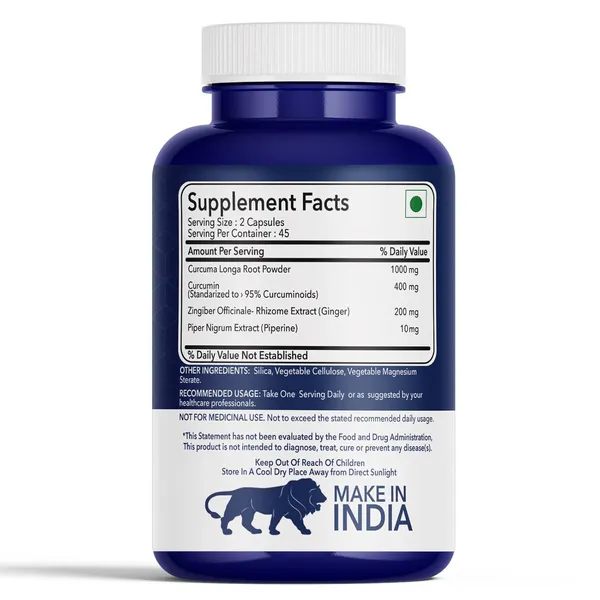 Curcumin_Long_Rootn_1600Mg_With_95_Curcuminoids_Higher_Absorption_Antioxidant_Inflammatory_Supplement_For_Skin_Joint_Support_90_Veg_Capsule