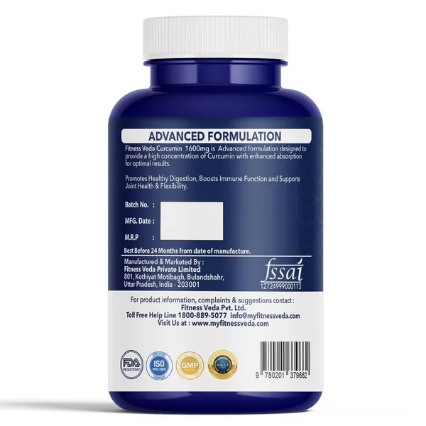 Curcumin_Long_Rootn_1600Mg_With_95_Curcuminoids_Higher_Absorption_Antioxidant_Inflammatory_Supplement_For_Skin_Joint_Support_90_Veg_Capsule