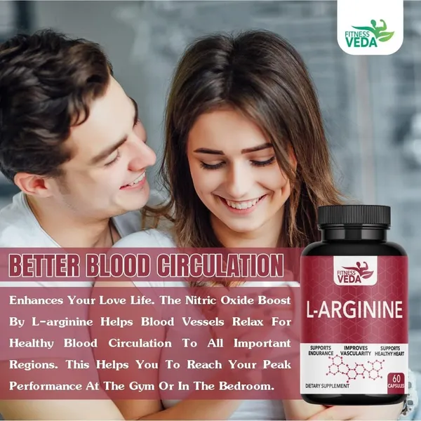 L_Arginine_Supplement_1000Mg_60_Capsule