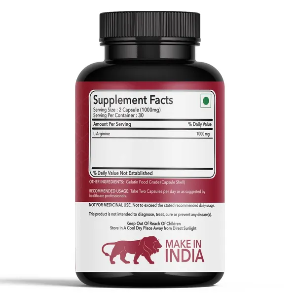 L_Arginine_Supplement_1000Mg_60_Capsule