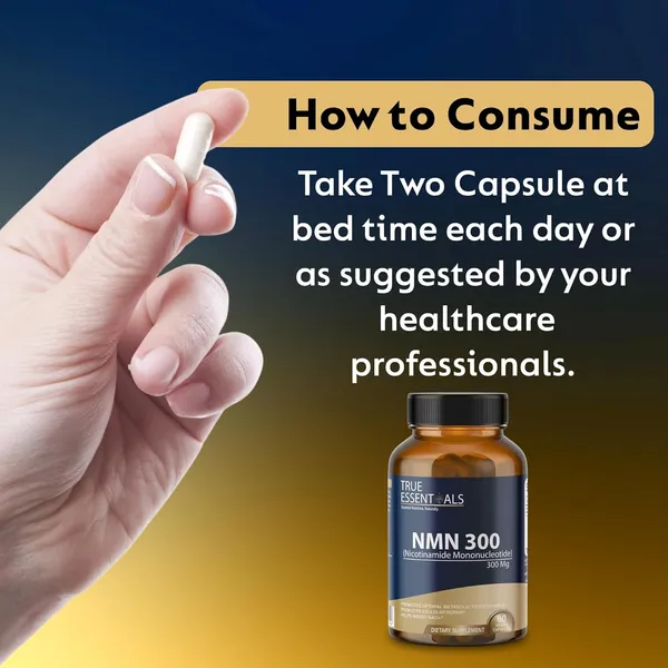 Truly_Indian_99_Ultra_Purity_Nmn_Pro_300_Mg_Maximum_Antioxidant_Cellular_Repair_Booster_And_Immune_Energy_60_Capsule_Nmn_Pro_300_Mg