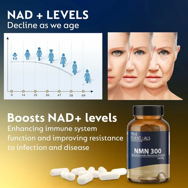 Truly_Indian_99_Ultra_Purity_Nmn_Pro_300_Mg_Maximum_Antioxidant_Cellular_Repair_Booster_And_Immune_Energy_60_Capsule_Nmn_Pro_300_Mg