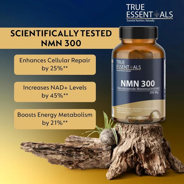 Truly_Indian_99_Ultra_Purity_Nmn_Pro_300_Mg_Maximum_Antioxidant_Cellular_Repair_Booster_And_Immune_Energy_60_Capsule_Nmn_Pro_300_Mg