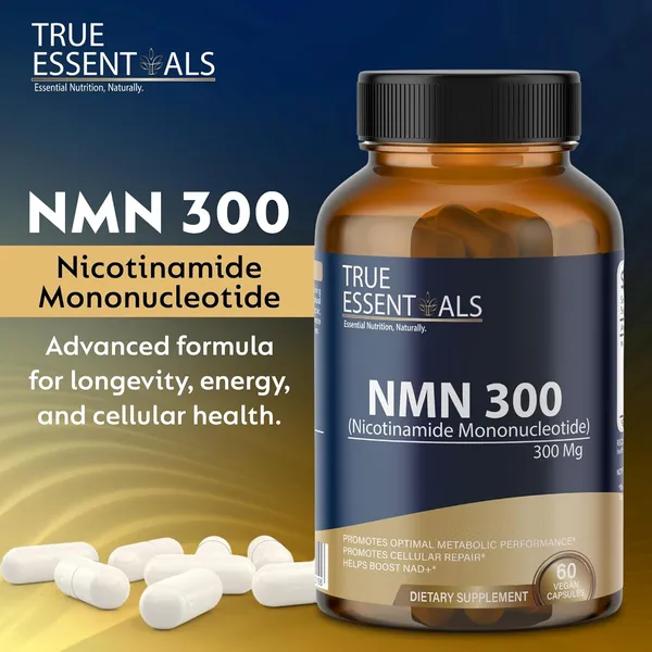 Truly_Indian_99_Ultra_Purity_Nmn_Pro_300_Mg_Maximum_Antioxidant_Cellular_Repair_Booster_And_Immune_Energy_60_Capsule_Nmn_Pro_300_Mg