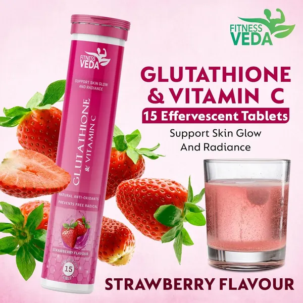 Glutathione_Vitamin_C_Effervescent_Tablets_For_Clear_Glowing_Youthful_Skin_600Mg_L_Glutathione_Vitamin_C_Antioxidant_15_Tablets