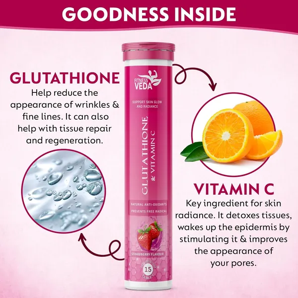 Glutathione_Vitamin_C_Effervescent_Tablets_For_Clear_Glowing_Youthful_Skin_600Mg_L_Glutathione_Vitamin_C_Antioxidant_15_Tablets