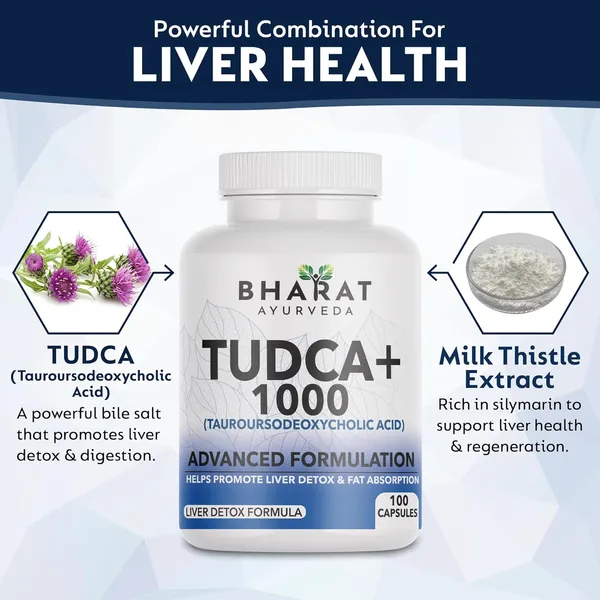Tudca_1000Mg_Liver_Supplement_With_Milk_Thistle_Bile_Salt_Supplement_100_Capsules