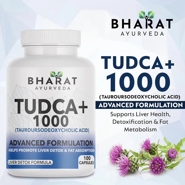 Tudca_1000Mg_Liver_Supplement_With_Milk_Thistle_Bile_Salt_Supplement_100_Capsules