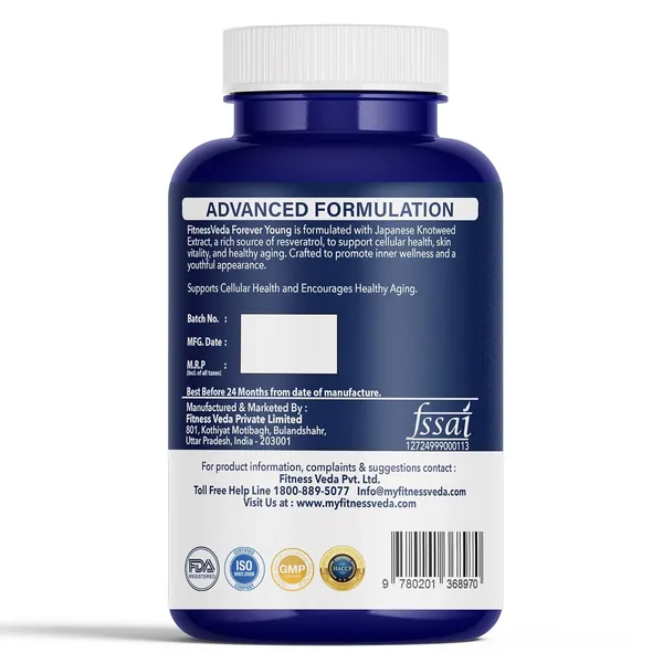 Forever_Young_Capsules_Liposomal_Glutathione_99_Japanese_Knotweed_Extract_Heart_Brain_Support_Supplement_60_Capsules