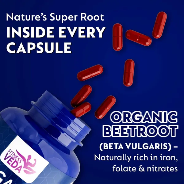 Organic_Beetroot_Capsules_120_Veg_Capsules_Heart_Health_Blood_Pressure_Natural_Superfood_Supplement_Non_Gmo_Gluten_Free