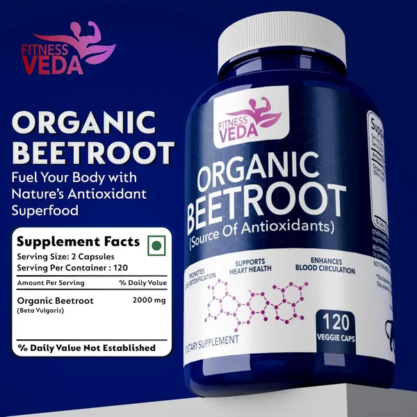 Organic_Beetroot_Capsules_120_Veg_Capsules_Heart_Health_Blood_Pressure_Natural_Superfood_Supplement_Non_Gmo_Gluten_Free