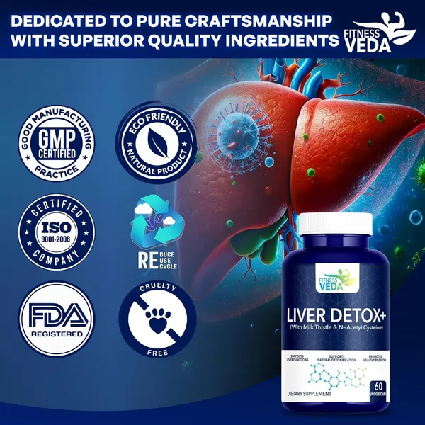 Liver_Detox_Milk_Thistle_N_Acetyl_Cysteine_Dandelion_Herbal_Blend_Natural_Detox_Supplement_Fatty_Liver_Care_Cleanse_60_Veg_Capsules