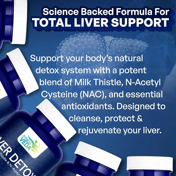 Liver_Detox_Milk_Thistle_N_Acetyl_Cysteine_Dandelion_Herbal_Blend_Natural_Detox_Supplement_Fatty_Liver_Care_Cleanse_60_Veg_Capsules