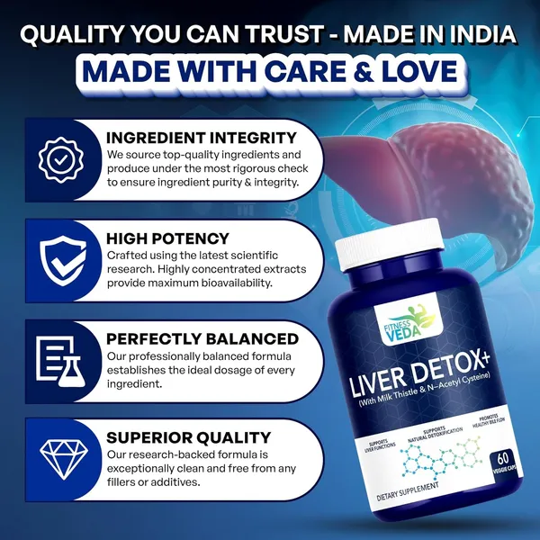 Liver_Detox_Milk_Thistle_N_Acetyl_Cysteine_Dandelion_Herbal_Blend_Natural_Detox_Supplement_Fatty_Liver_Care_Cleanse_60_Veg_Capsules